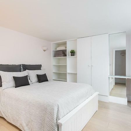 Apartment With Private Patio, And Park Across The Road (Adults Only) Λονδίνο Εξωτερικό φωτογραφία